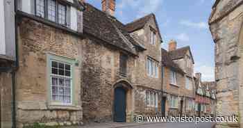 Charming village just 40 minutes from Bristol where King Charles has bought a house