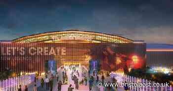 Arena boss says 'long-awaited' 19,000-seater venue still on track for 2028 opening