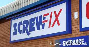Screwfix announces huge expansion with 35 new stores