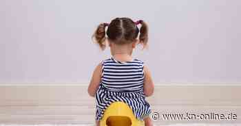 Töpfchentraining mit großem Aufwand: Mission windelfrei