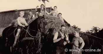 SH in den 50er-Jahren: „Wenn man im Schlafzimmer gegen die Decke hauchte, gefror sie“
