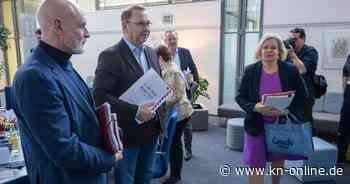 Arbeitgeber im öffentlichen Dienst bieten 5,5 Prozent mehr Gehalt