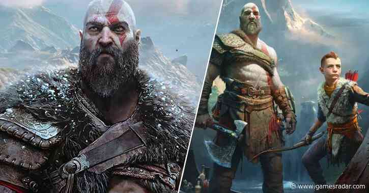God of War TV show writer reveals Amazon has already ordered two seasons, and that he can’t play the video games at all
