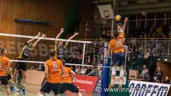 Außer Spesen nix gewesen: TSV Mühldorf blickt auf „ganz komisches Wochenende“ zurück