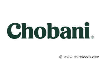 Chobani donates $500K to two local communities
