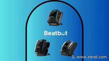 Spring savings: Get up to 33% off Beatbot robotic pool vacuums for a limited time