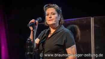 Ein deutscher Superstar mit Bodenhaftung: AnNa R. gestorben