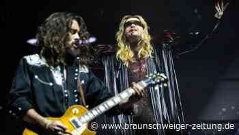 Tokio Hotel in Hannover: So läuft das Konzert am Samstag ab