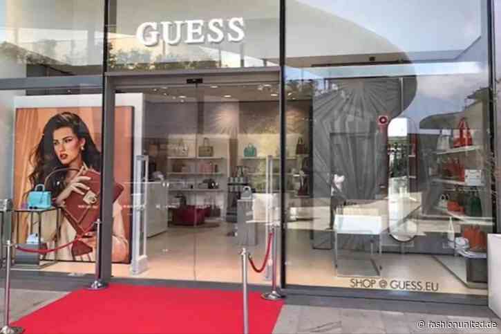 WHP Global plant Übernahme von Guess