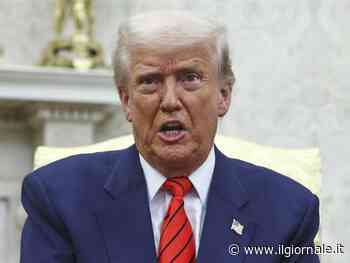 Trump minaccia l'Iran: "Conseguenze devastanti per gli attacchi Houthi"