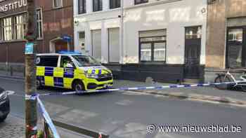 Man (30) aangehouden voor poging tot doodslag nadat hij 36-jarige vrouw had neergestoken in Antwerpen