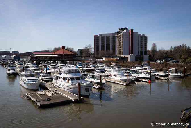Marathon Vancouver airport hotel strike ends after 1,411 days