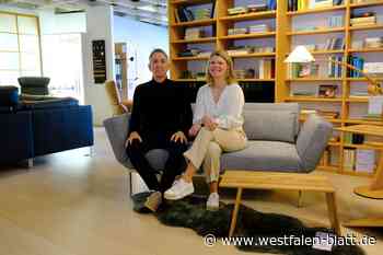 Möbel Lange feiert 75. Geburtstag