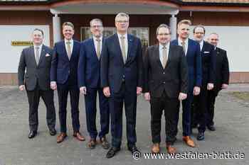 Neue Gesichter beim PBSV