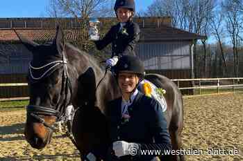 Nachwuchs steht im Mittelpunkt