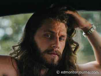 CONCERT NEWS: Country star Warren Zeiders headlining Edmonton's Rogers Place Sept. 25