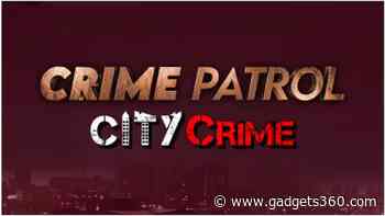 Crime Patrol Now Streaming on Netflix, New Episodes Every Monday