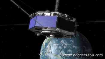 NASA's MMS Mission Marks 10 Years of Magnetic Reconnection Discoveries