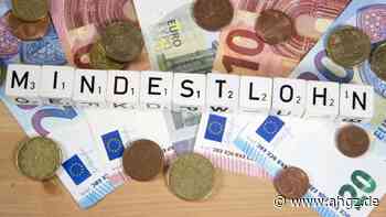 Mindestlohn: Was 15 Euro Mindestlohn bedeuten