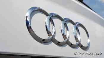 Audi setzt Rotstift an