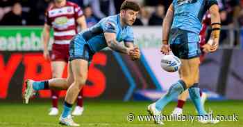 Amir Bourouh's Hull FC verdict as stunning comeback win built on key desire