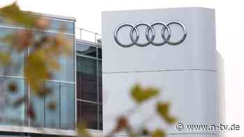 Bis 2029: Audi baut 7500 Jobs in Deutschland ab