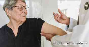 Run op gordelroosvaccinaties: wachtlijsten en tekorten door explosieve stijging in vraag