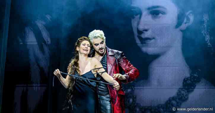 Thuiskomen in Wenen en op het podium: Pia Douwes herpakt legendarische rol als keizerin Elisabeth