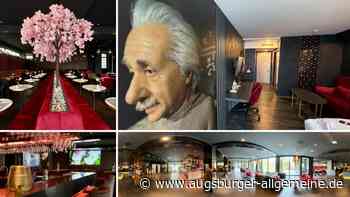 Ausgebucht am ersten Wochenende: So sieht es im neuen Plaza-Parkhotel aus