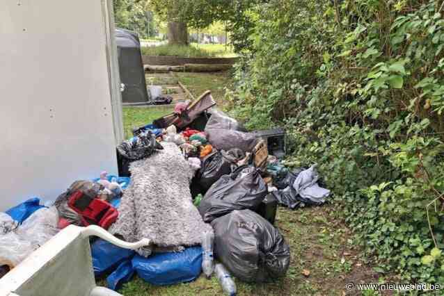 Strijd tegen zwerfvuil en sluikstort krijgt hoogste prioriteit: “Al voor meer dan 44.000 euro aan boetes opgelegd”