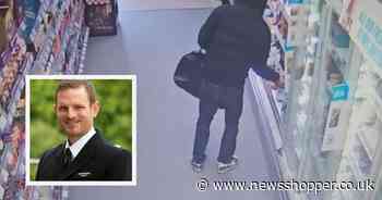 'Thirteen thieves responsible for 80 per cent of shoplifting crime in Orpington'