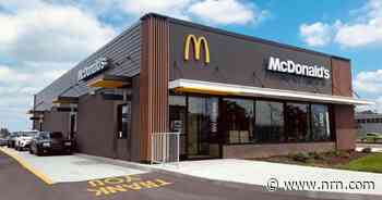 McDonald’s plan to beat back competitors, Starbucks’ plan to become a coffeeshop again