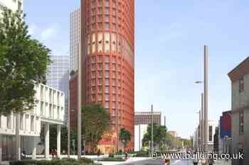 Planning inspector refuses ‘monolithic slab’ Stratford tower at appeal