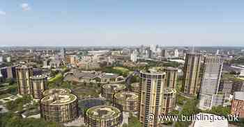 Plans for 2,100-homes on Victorian gasworks site to progress after section 106 deal agreed