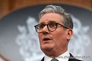 PM has made 'misleading' claims about rare spider discovery, charities say
