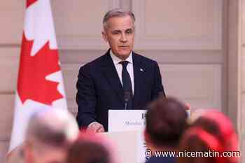 Face à Trump, le nouveau Premier ministre canadien veut renforcer les liens avec l'Europe