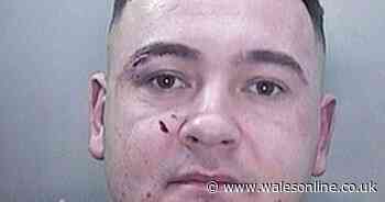 Fresh appeal issued for man wanted by police in Cardiff