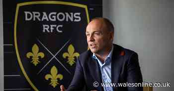 Tonight's rugby news as Dragons hit back at axe threat and Wales target put on the spot