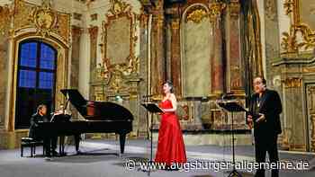 Große Wagner-Oper mit schlanker Besetzung: Vier Solisten präsentierten die intensivsten Szenen