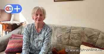 Bartherin lebt seit 76 Jahren in derselben Wohnung: „Bin hier geboren“