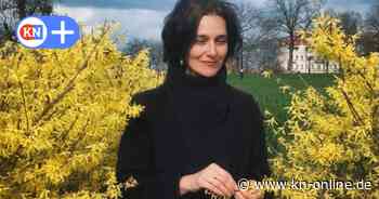 Literaturhaus Kiel: Wie Katja Petrowskaja den Krieg in der Ukraine sieht