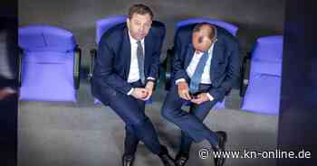 Schuldenpaket im Bundestag: Wie viele Abweichler gibt es und was macht der Bundesrat