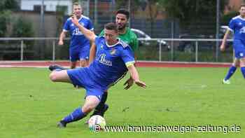 Eklat in Peiner Fußball-Kreisklasse: Teamkollegen prügeln sich