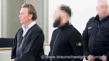 Drogen-Handel im Gefängnis: „Pate von Salzgitter“ verurteilt