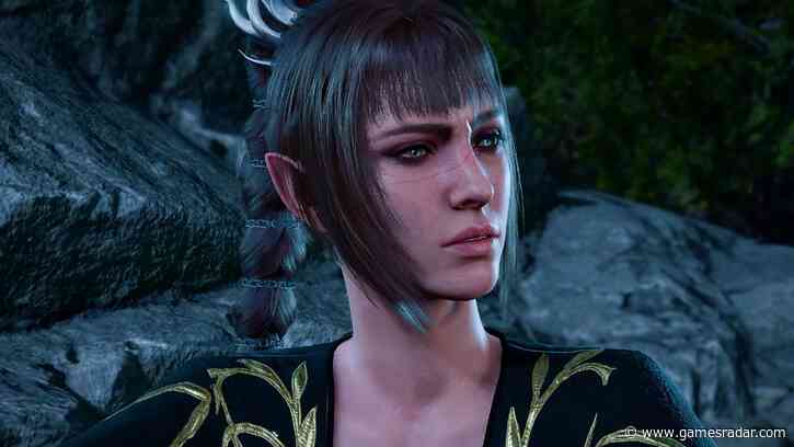 Baldur's Gate 3 animation impresses Larian Studios, prompting one dev to say "mature" animation of the RPG "would pop the f*** off"