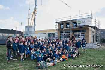 Na zestig jaar worden Chirolokalen gerenoveerd en uitgebreid: “Huidig gebouw is compleet afgeleefd”