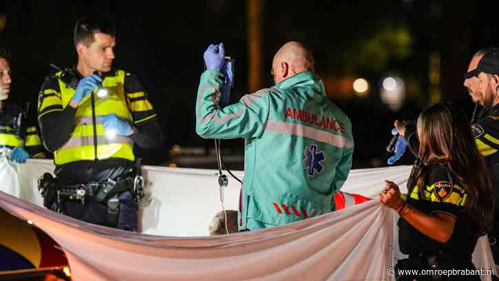 Dodelijke steekpartij na onbeduidende ruzie: 'Was zelfverdediging'