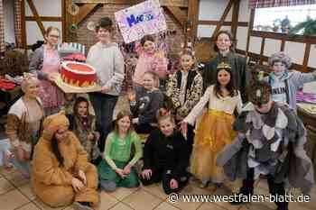 Erstes Stück der Kahle Wart-Jugendförderung