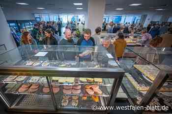 Cafeteria „Sowls“ eröffnet und löst das Westend ab