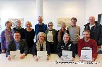 Erinnerungskultur zum Anfassen